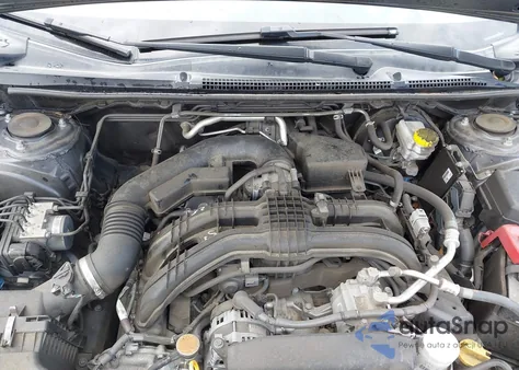 2018 Subaru Impreza 2.0I Premium from USA, damaged, VIN 4S3GKAB65J3617913